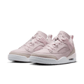 Women's Jordan Spizike Low "Pearl Pink White"