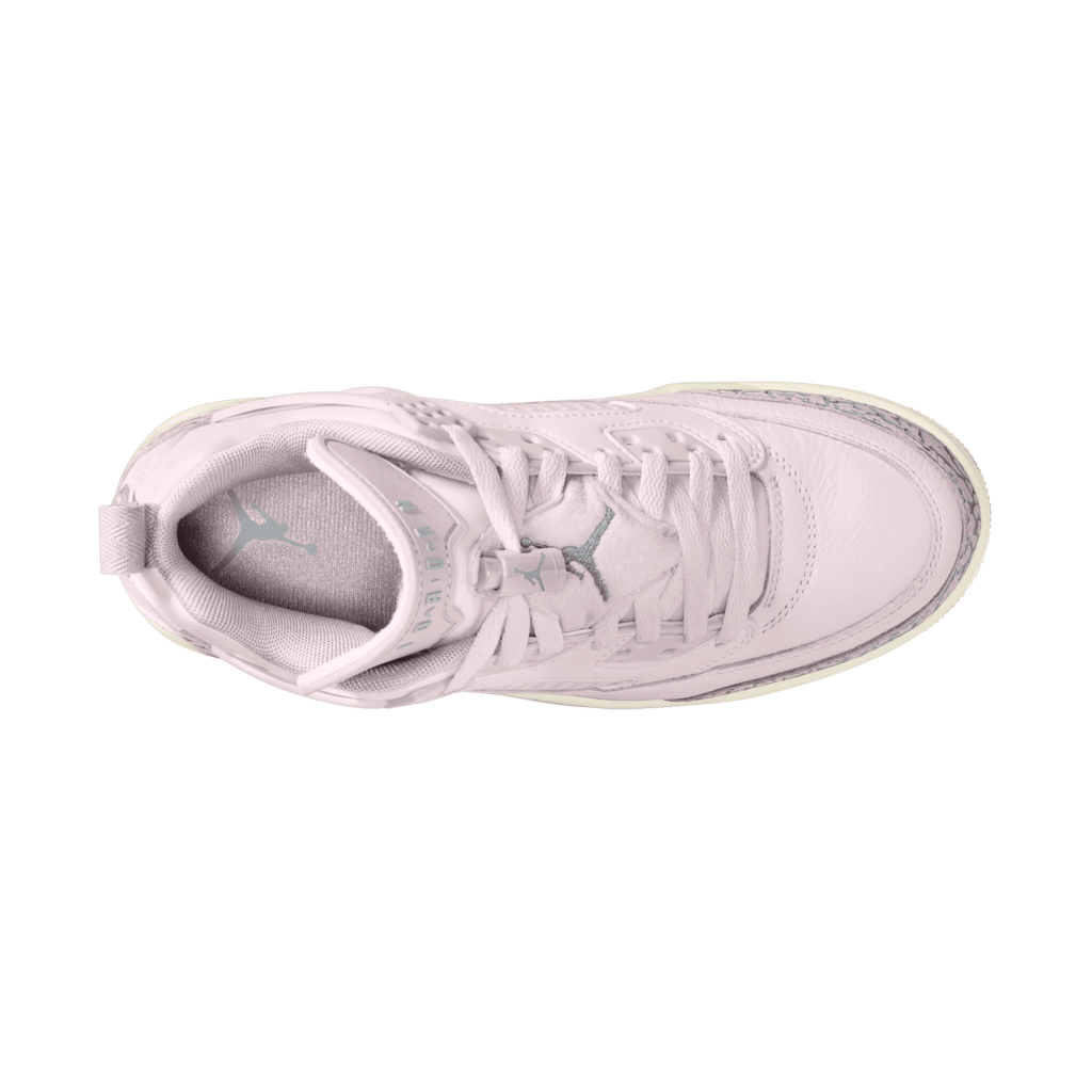 Women's Jordan Spizike Low "Pearl Pink White"