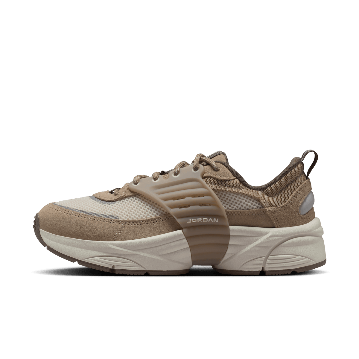 Women's Jordan Trunner O/S "Khaki Pale Ivory"
