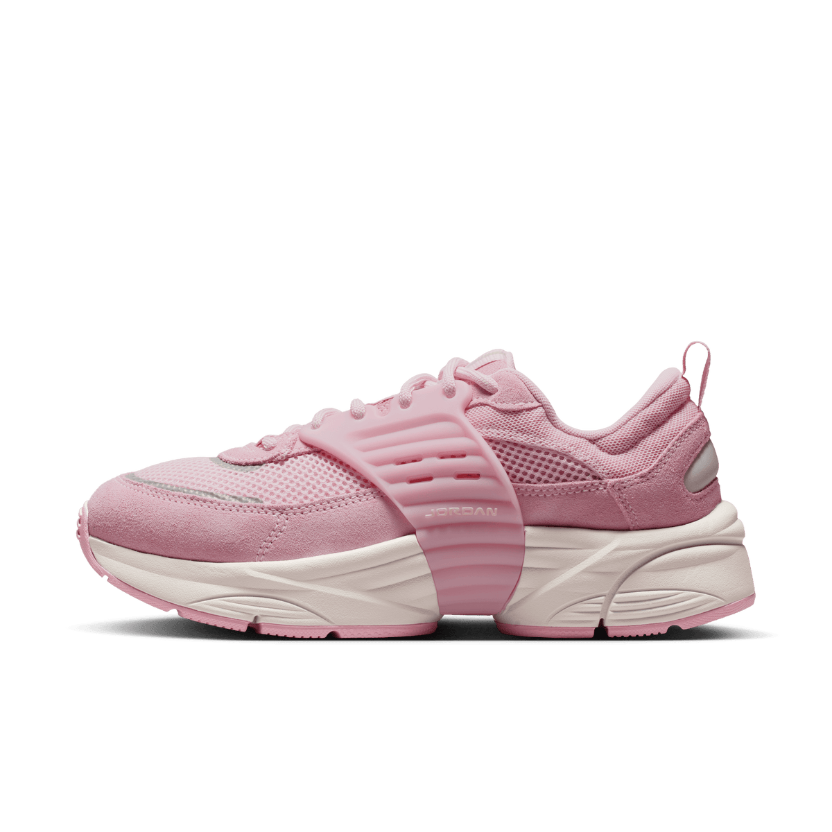 Women's Jordan Trunner O/S "Iced Carmine Phantom"