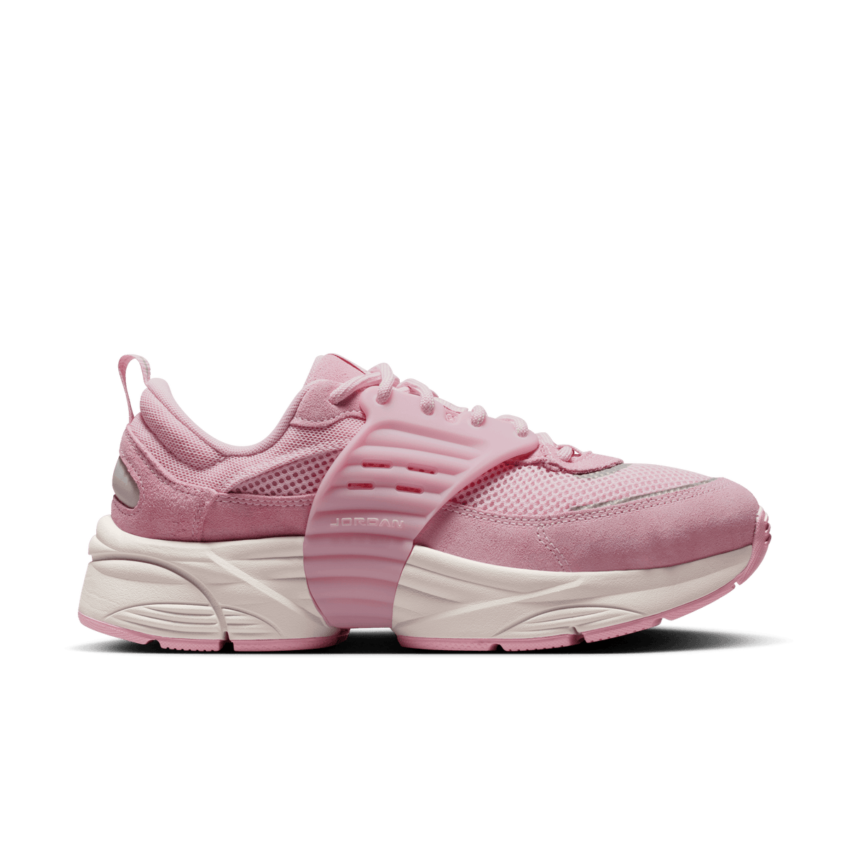 Women's Jordan Trunner O/S "Iced Carmine Phantom"