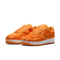 Men's Nike Air Force 1 “Orange Pony Hair”