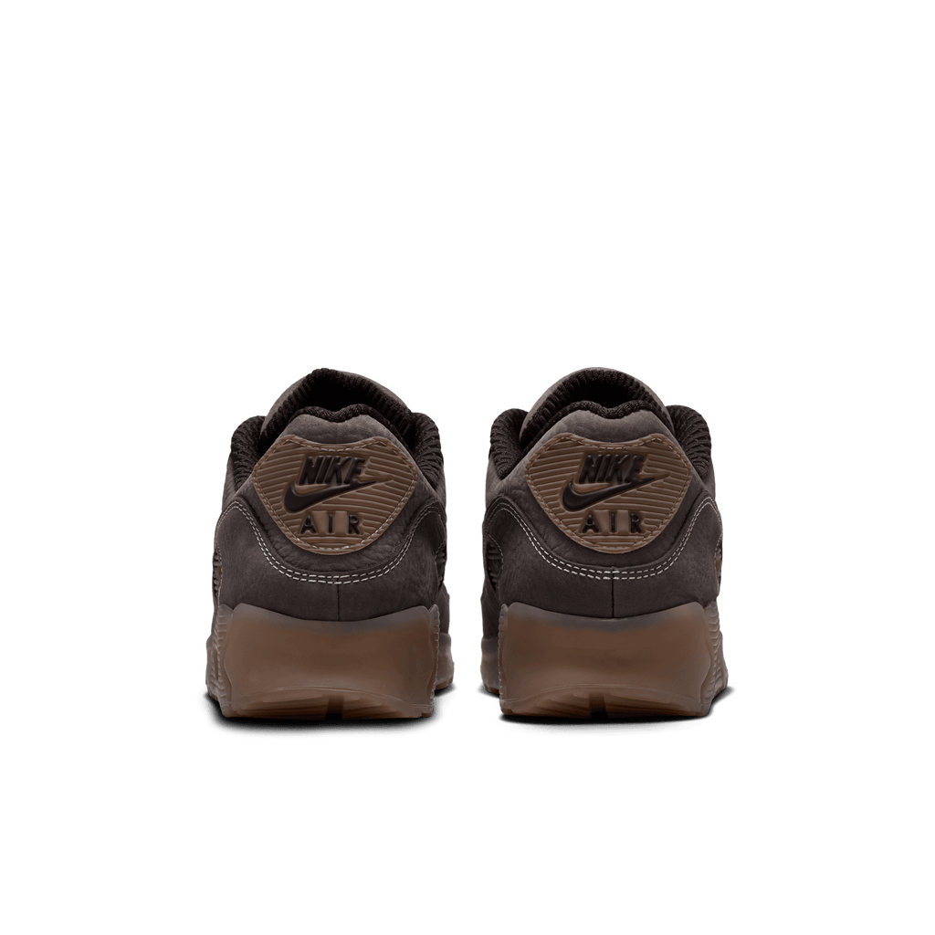 Men's Nike Air Max 90 SP “Shadow Brown”