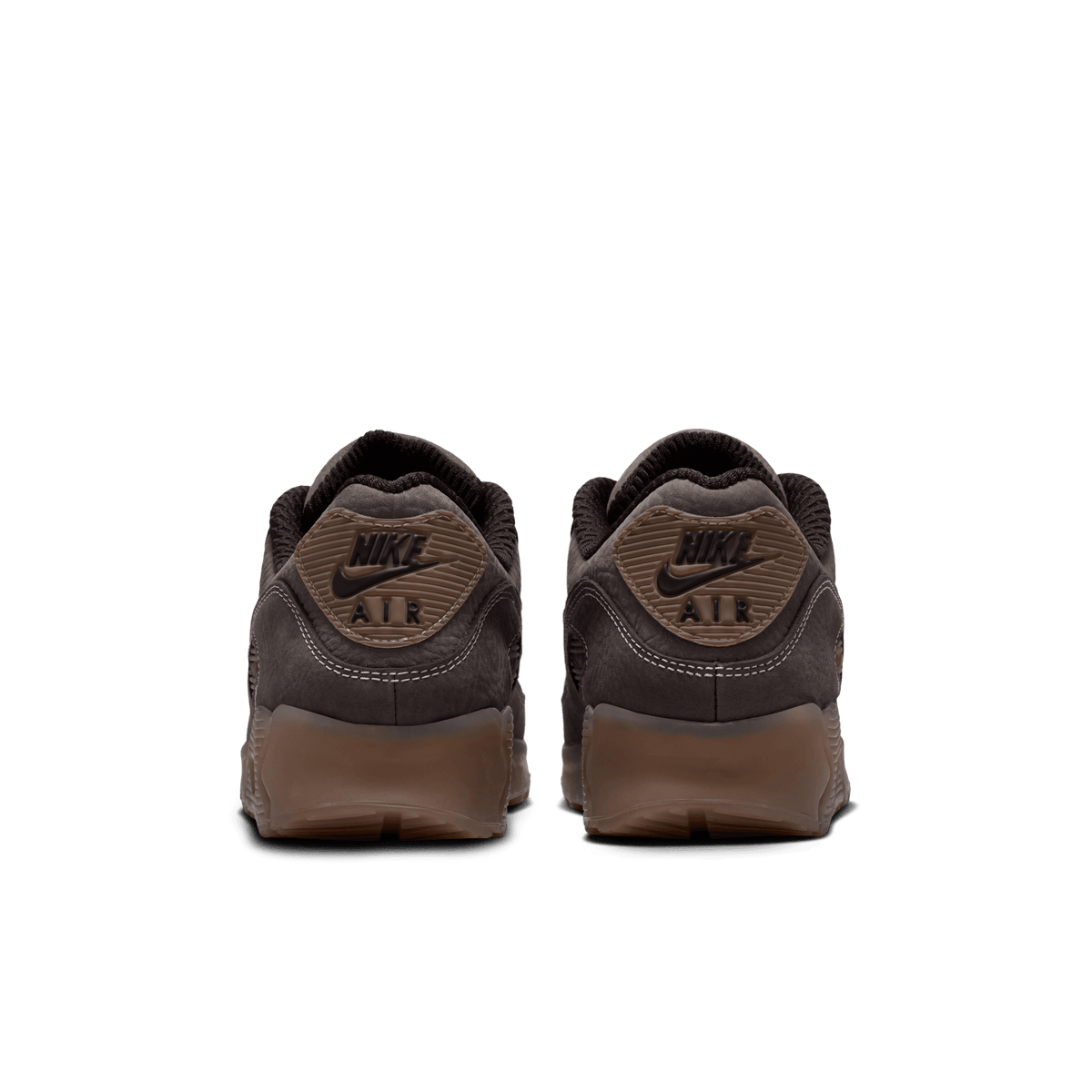 Men's Nike Air Max 90 SP “Shadow Brown”
