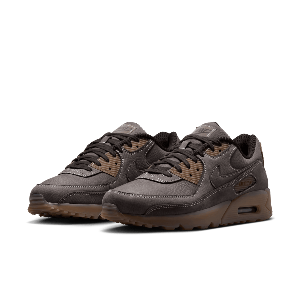 Men's Nike Air Max 90 SP “Shadow Brown”