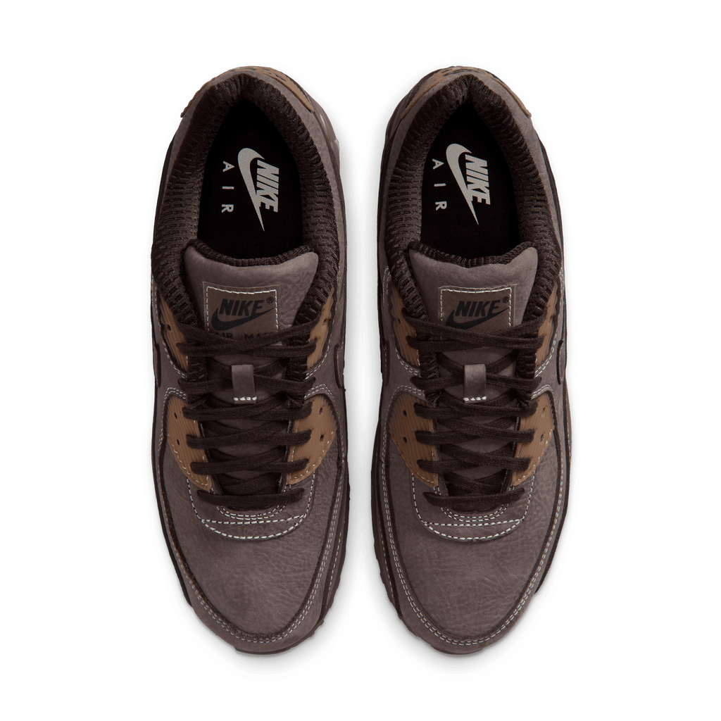 Men's Nike Air Max 90 SP “Shadow Brown”