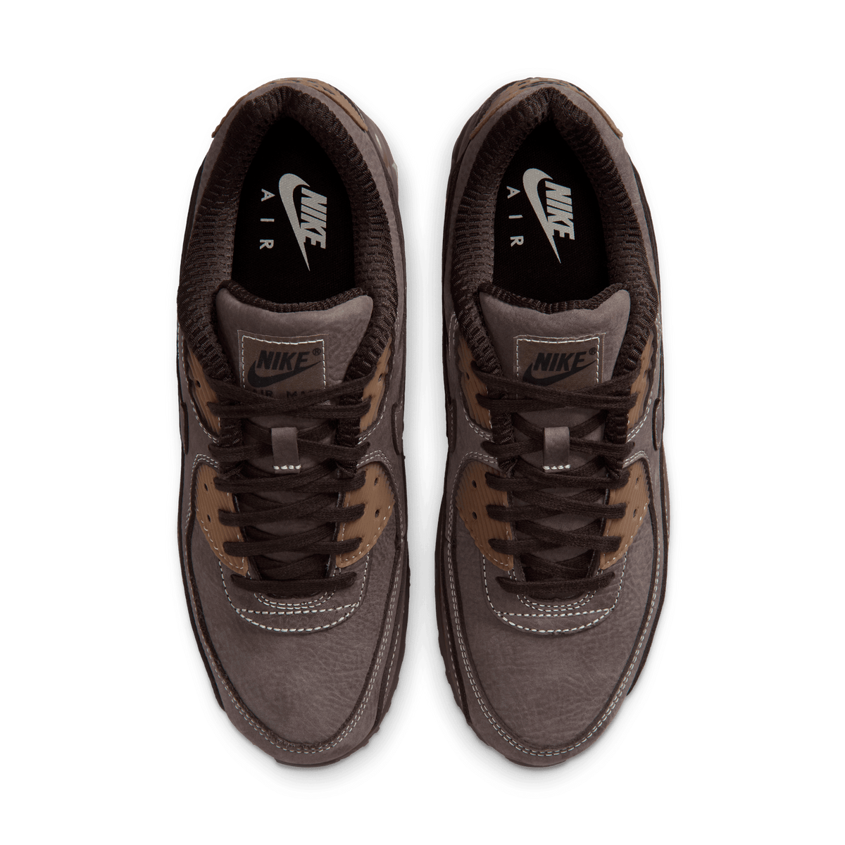 Men's Nike Air Max 90 SP “Shadow Brown”