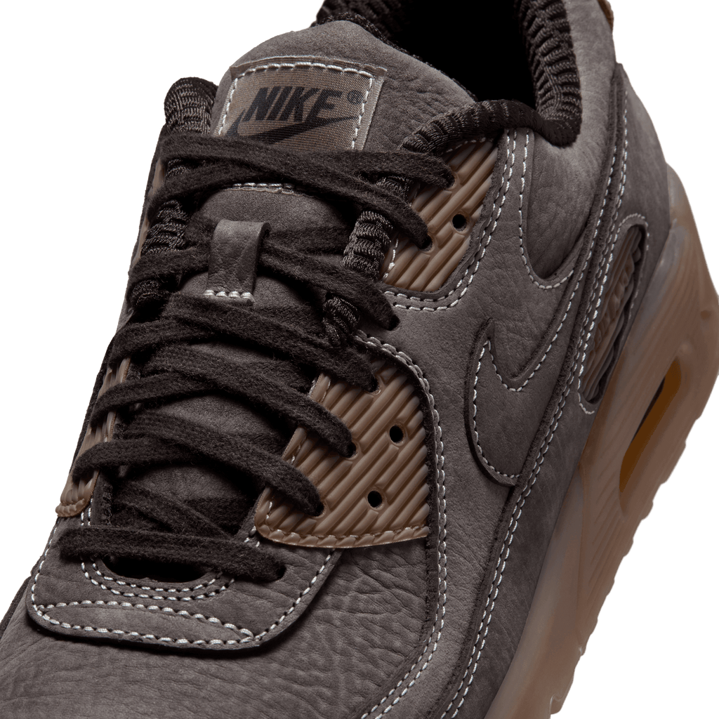 Men's Nike Air Max 90 SP “Shadow Brown”