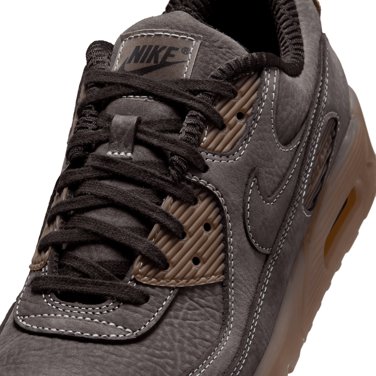 Men's Nike Air Max 90 SP “Shadow Brown”