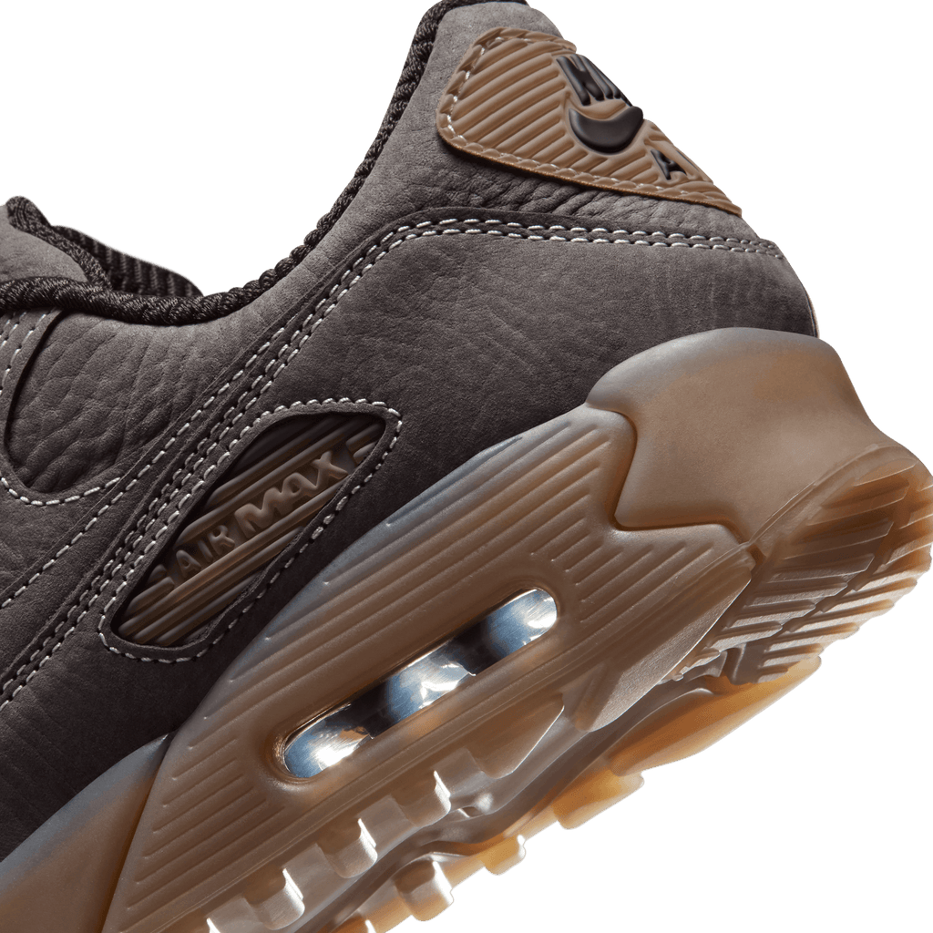 Men's Nike Air Max 90 SP “Shadow Brown”