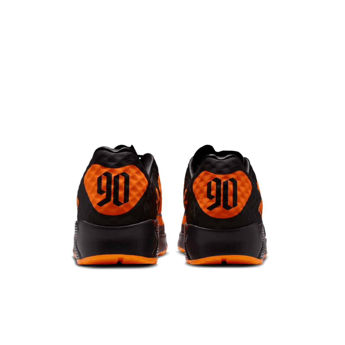 Men's Nike Air Max 90 "Hypervenom"