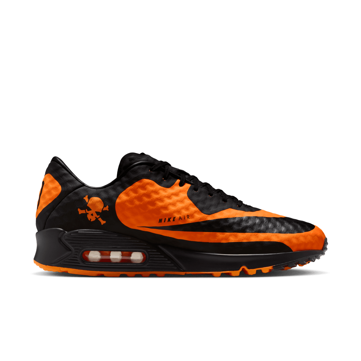 Men's Nike Air Max 90 "Hypervenom"