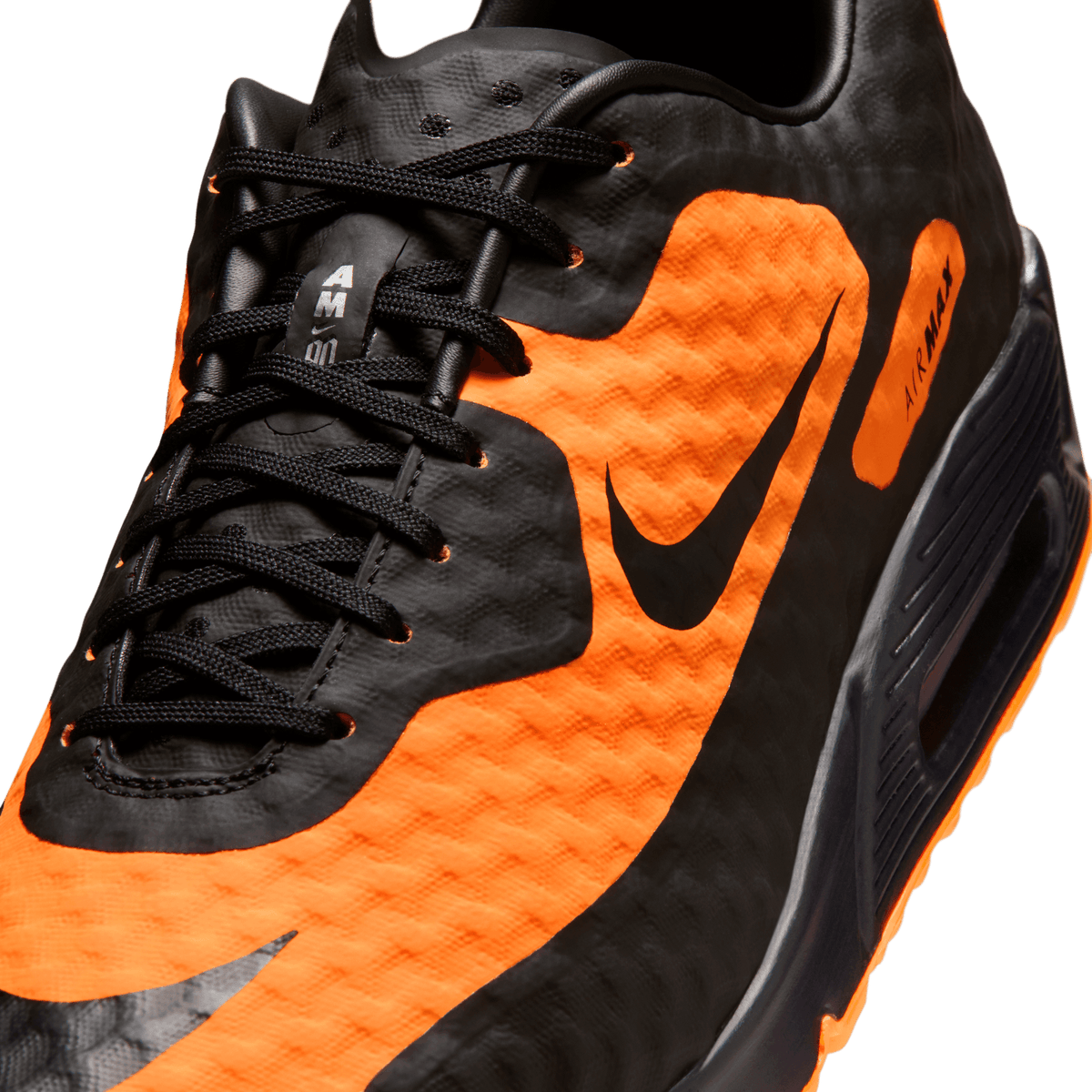 Men's Nike Air Max 90 "Hypervenom"