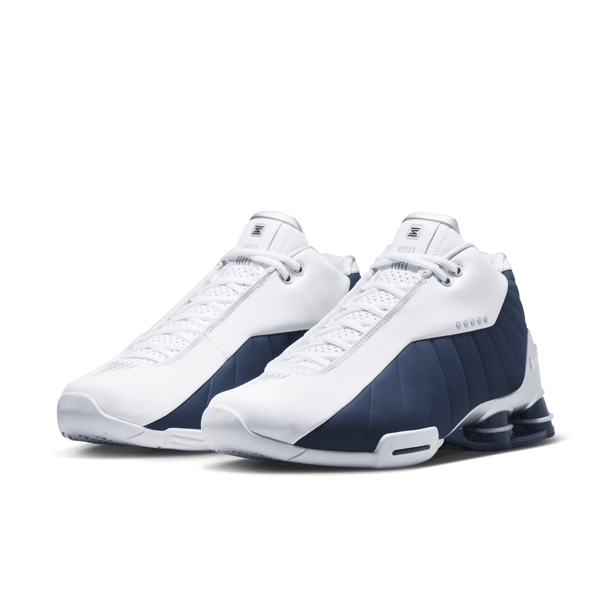 Men's Nike Shox BB4 "Olympic"