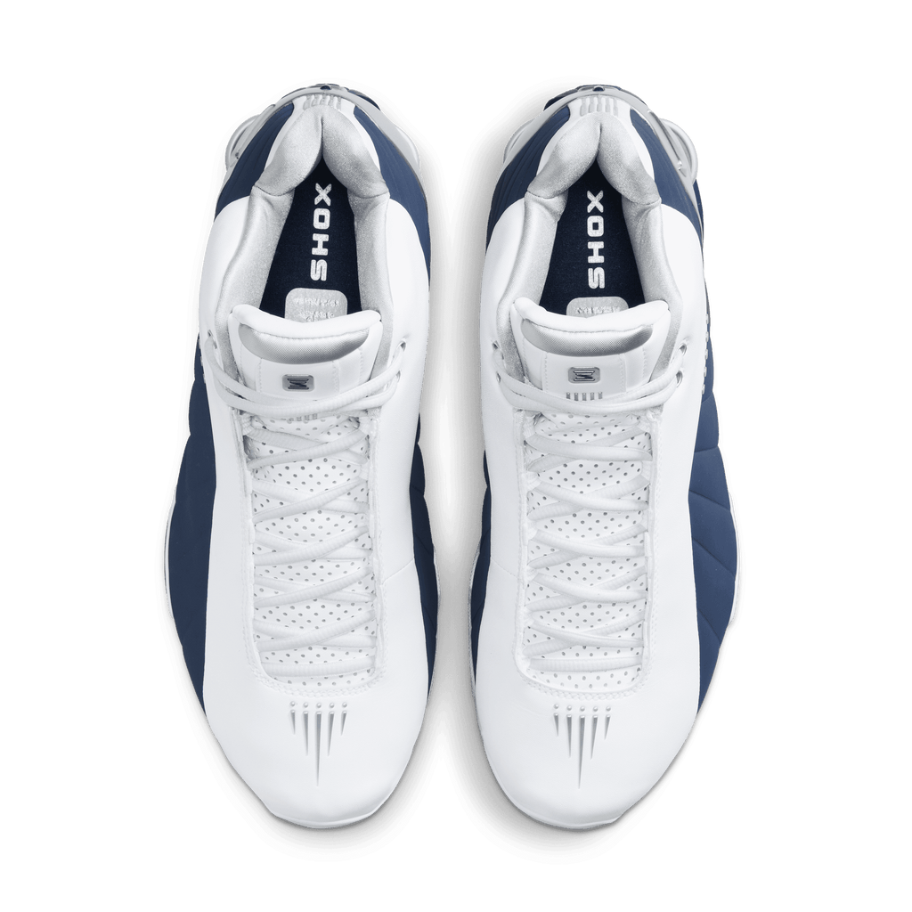 Men's Nike Shox BB4 "Olympic"