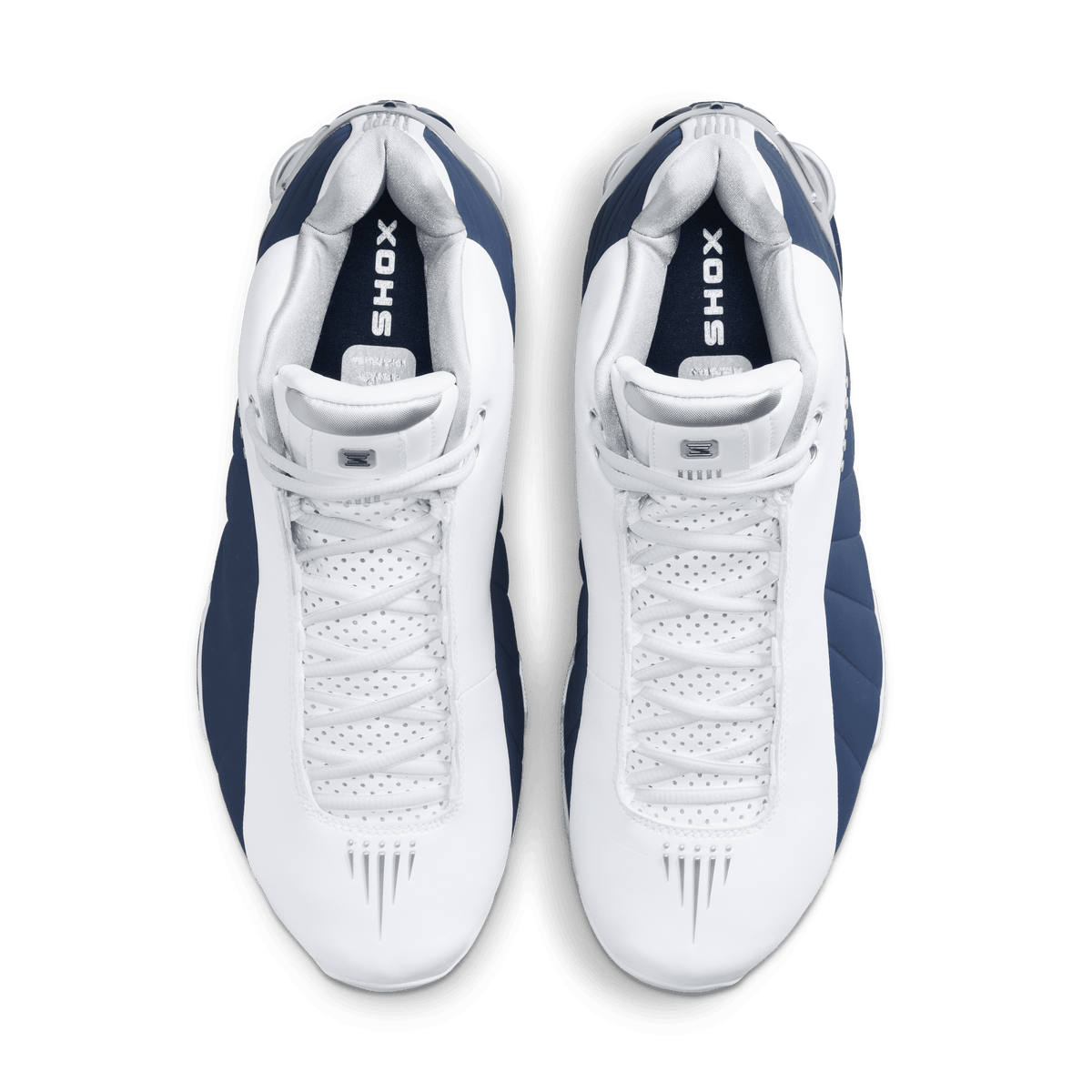 Men's Nike Shox BB4 "Olympic"