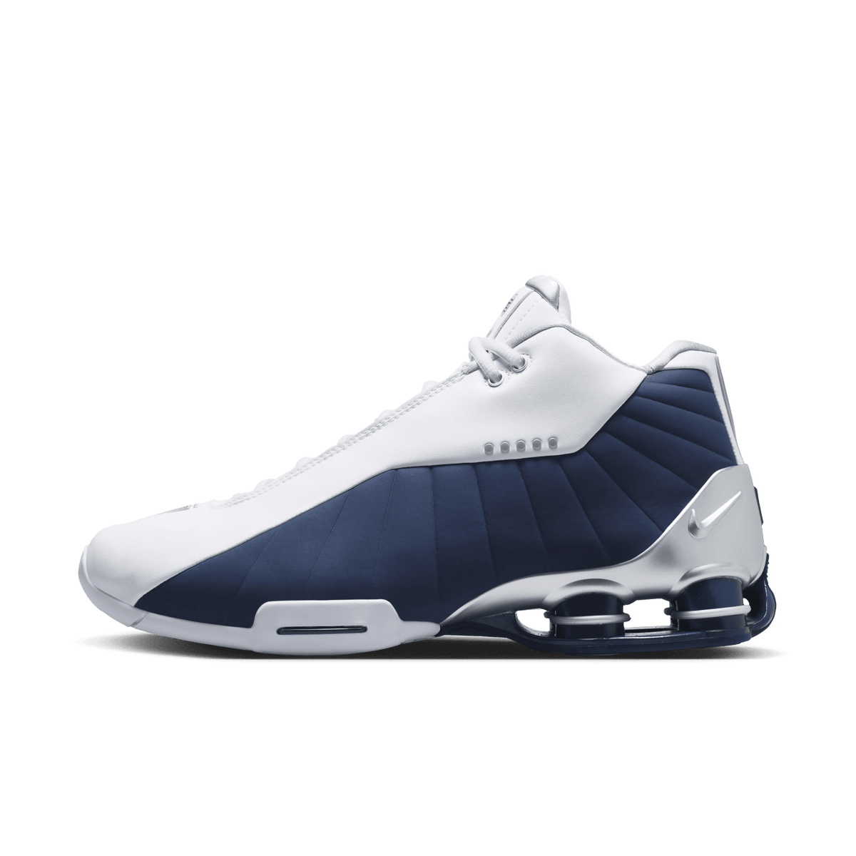 Men's Nike Shox BB4 "Olympic"