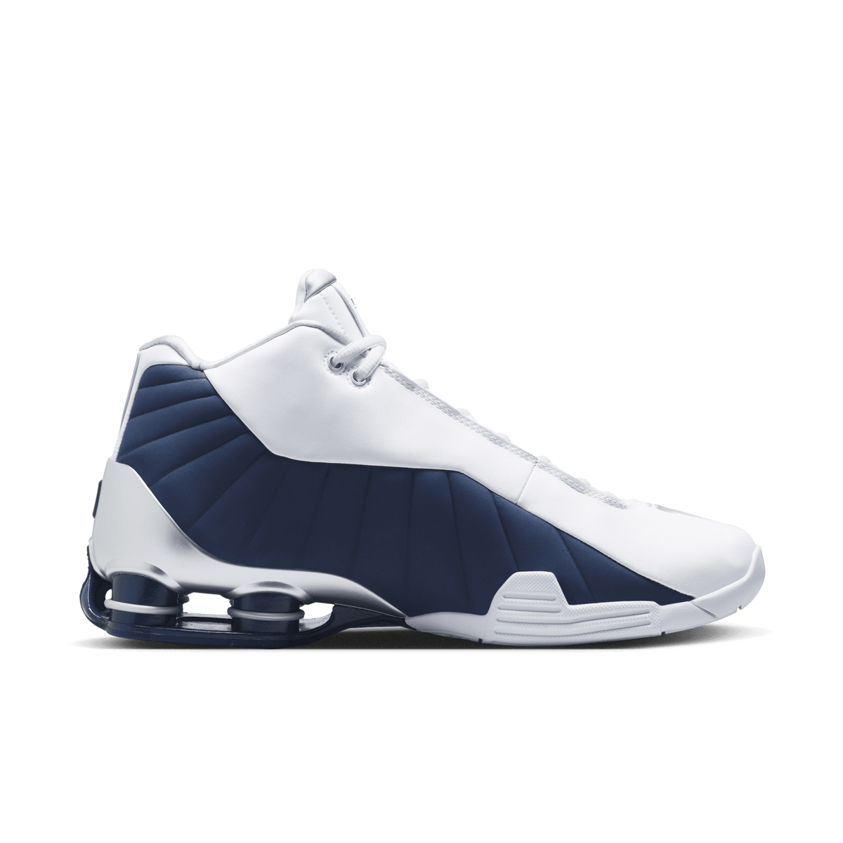 Men's Nike Shox BB4 "Olympic"