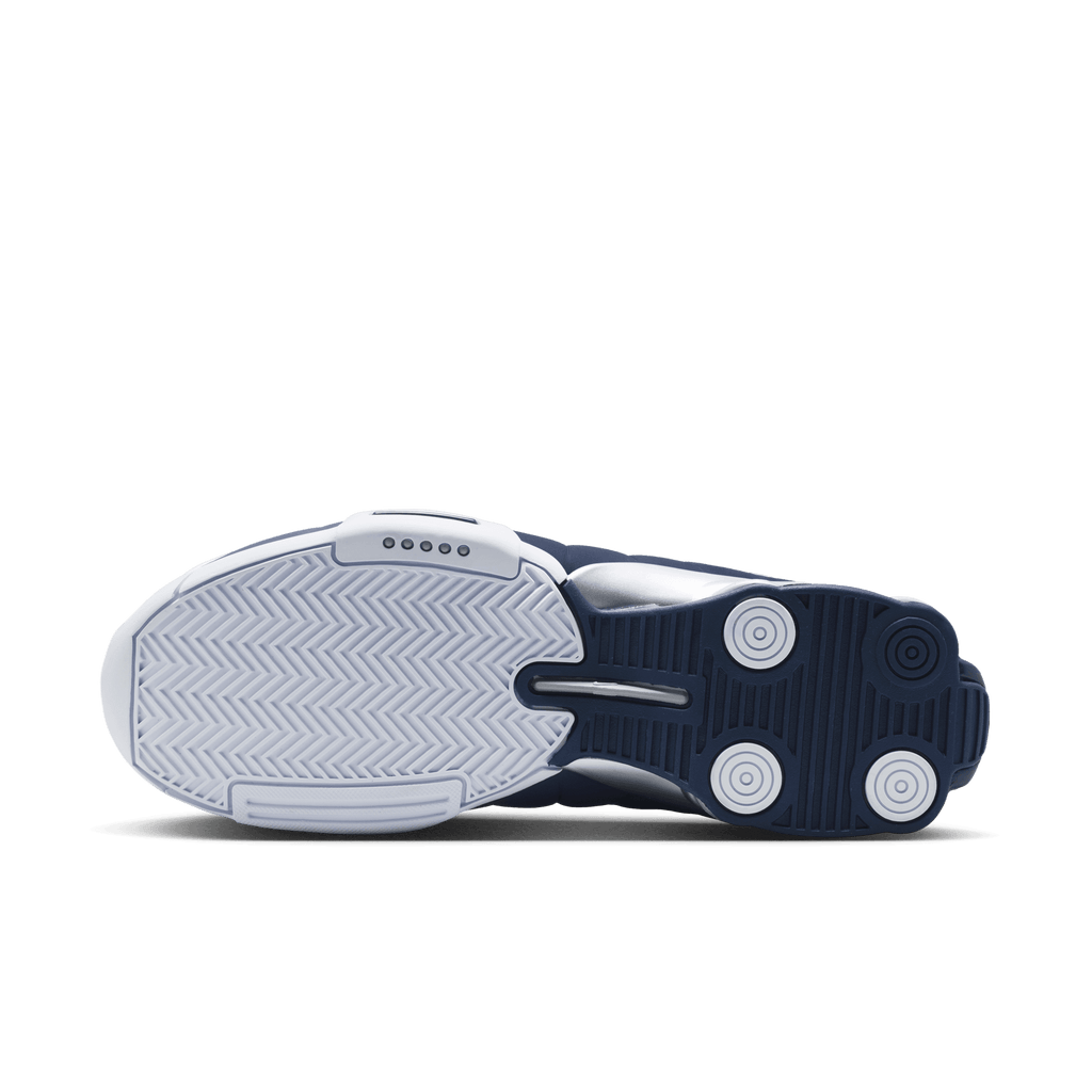 Men's Nike Shox BB4 "Olympic"