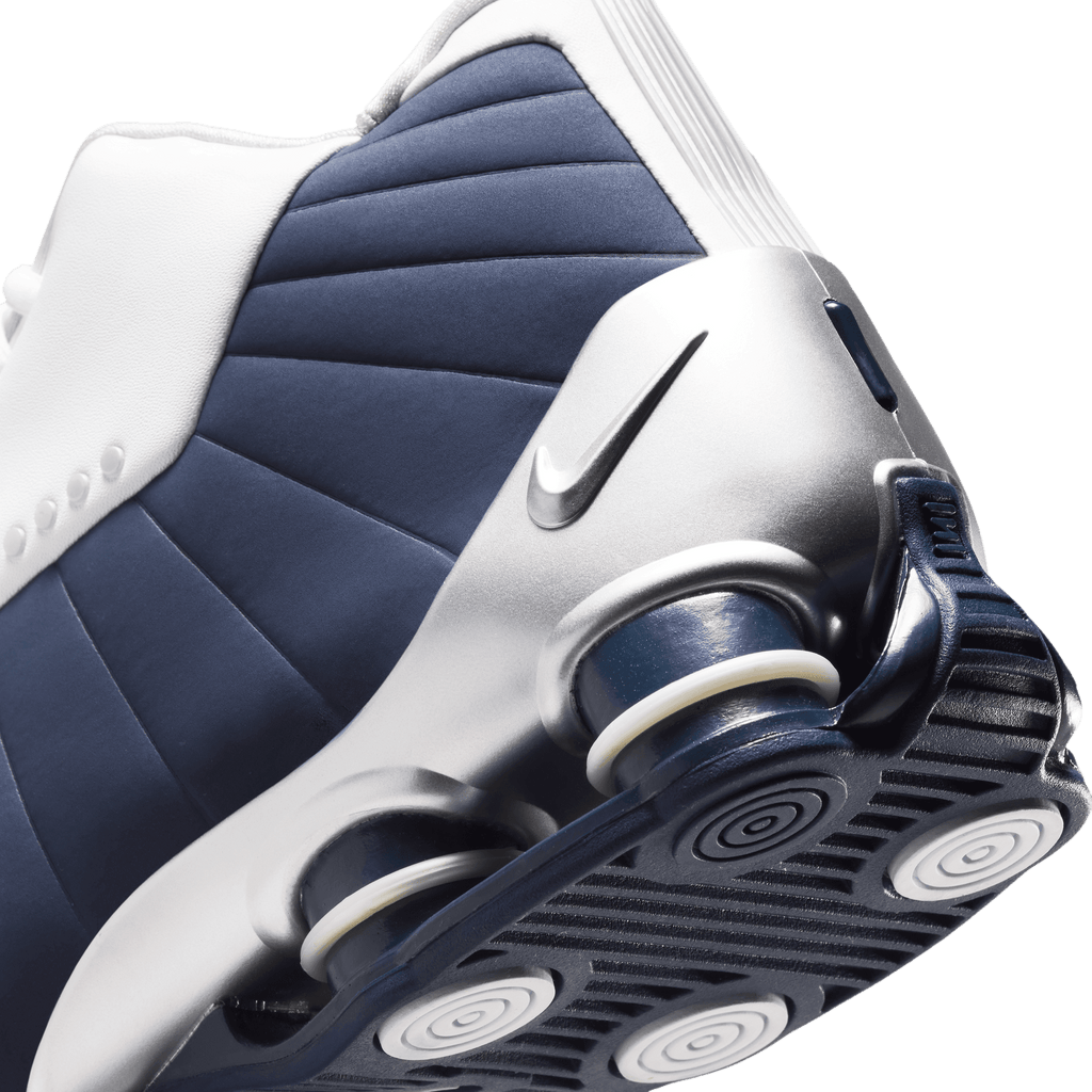 Men's Nike Shox BB4 "Olympic"