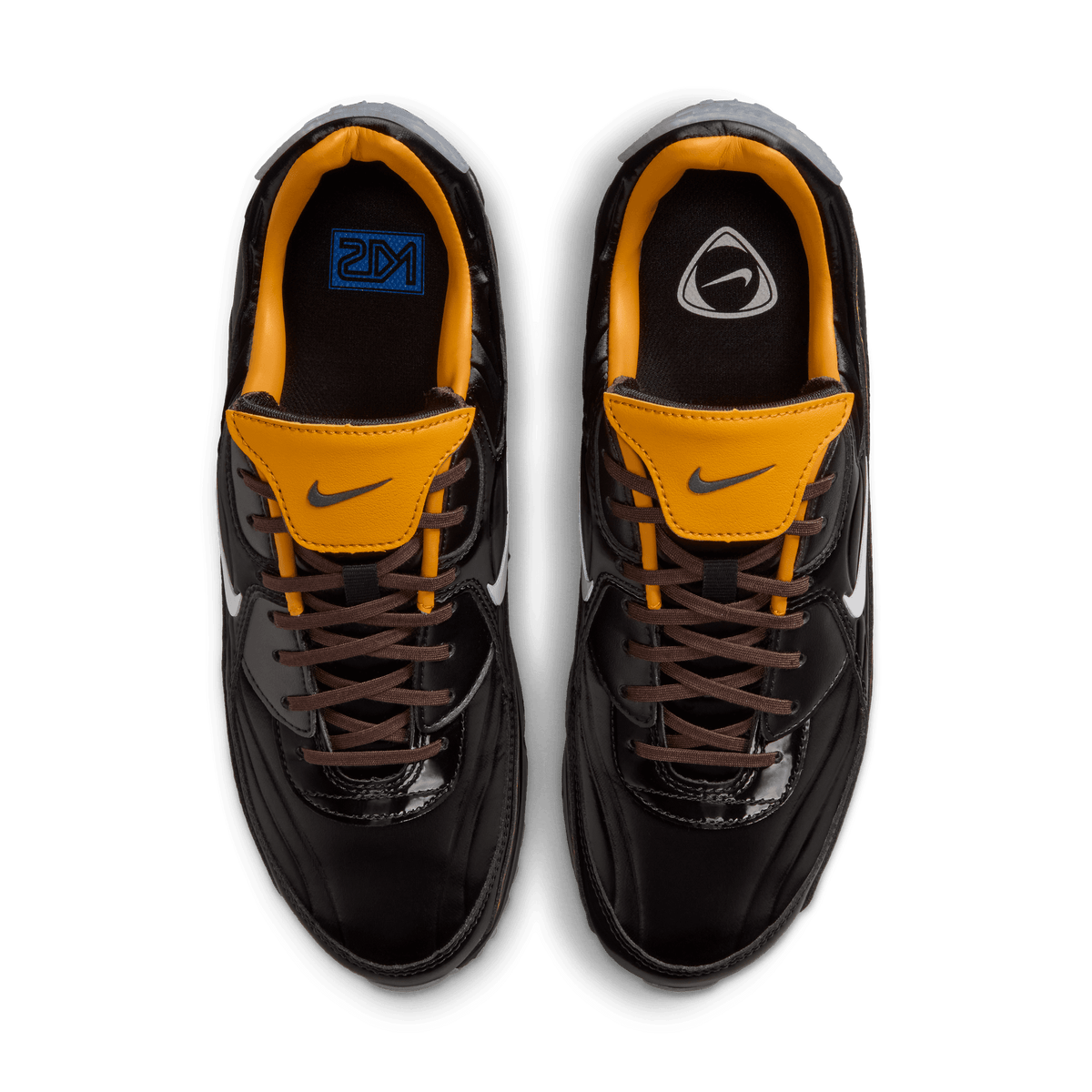 Men's Nike Air Max 90 "Mercurial"