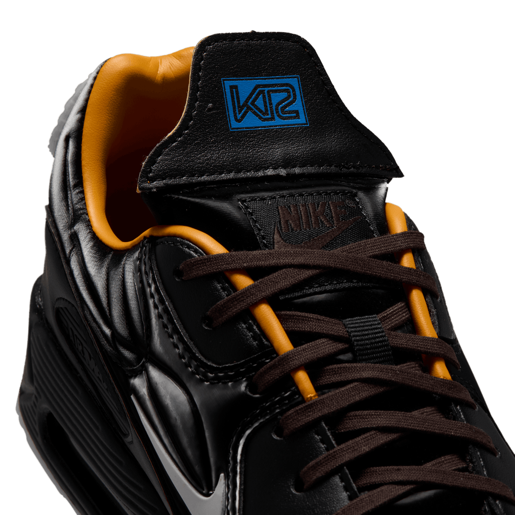 Men's Nike Air Max 90 "Mercurial"