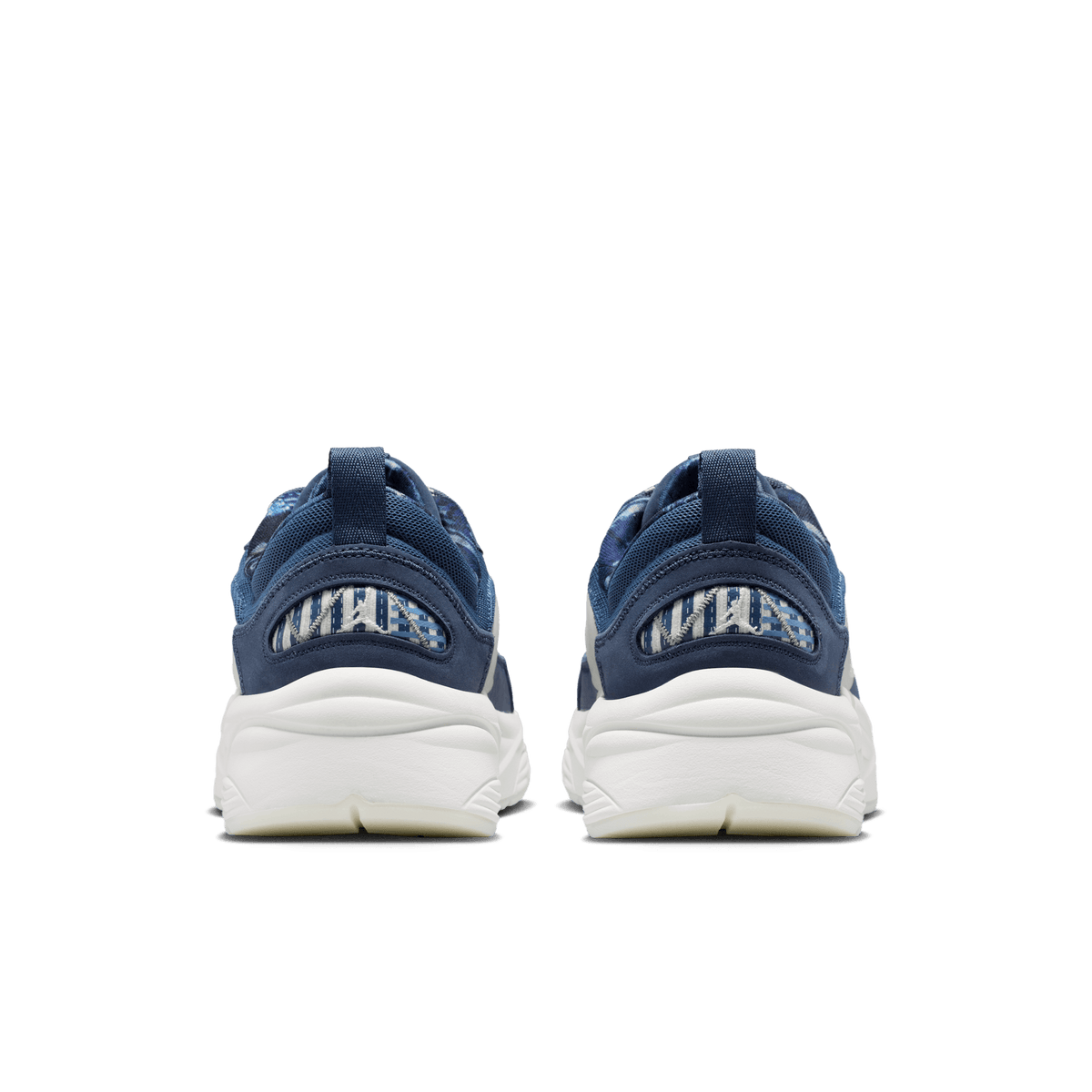 Men's Jordan Trunner O/S "Diffused Blue"