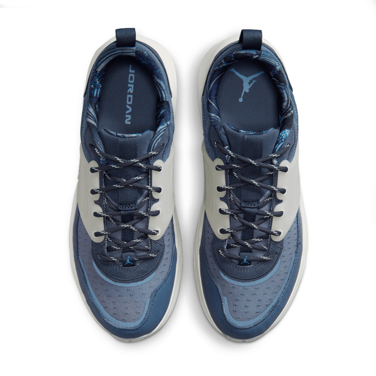 Men's Jordan Trunner O/S "Diffused Blue"