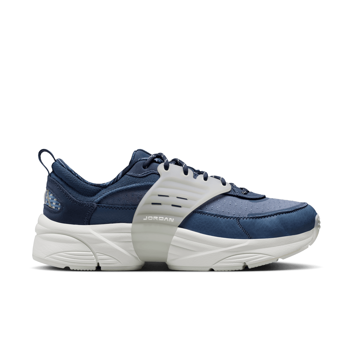 Men's Jordan Trunner O/S "Diffused Blue"