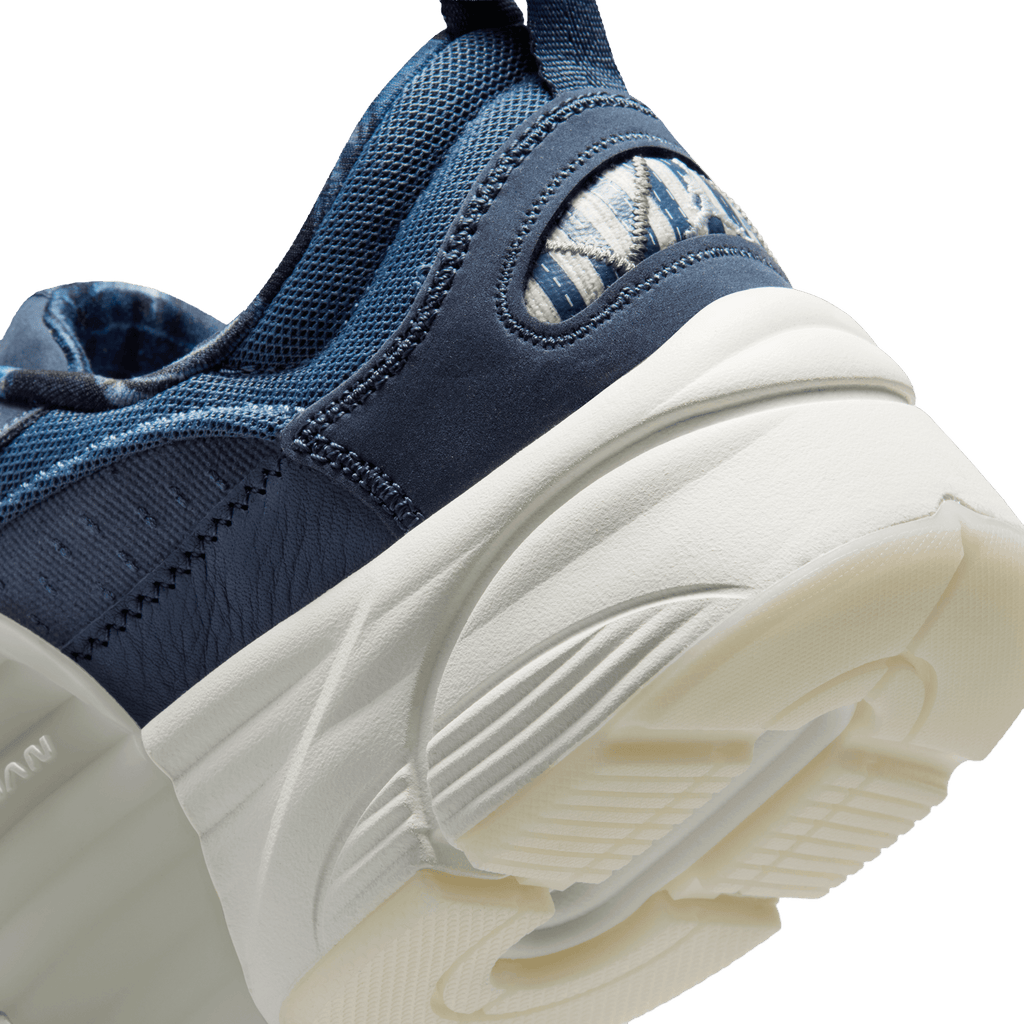 Men's Jordan Trunner O/S "Diffused Blue"