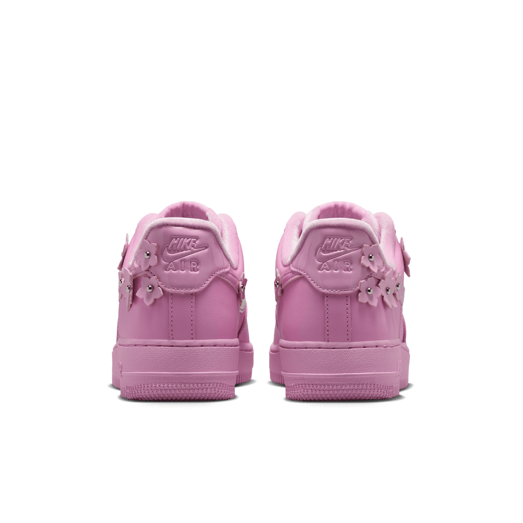 Women's Nike Air Force 1 '07 “Patent Flower”
