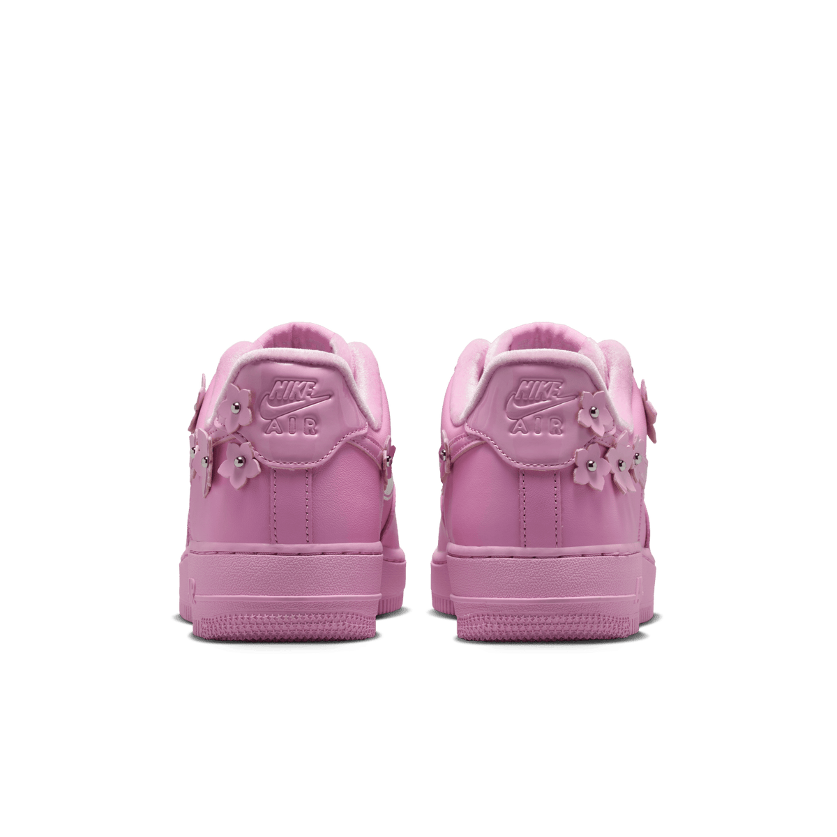 Women's Nike Air Force 1 '07 “Patent Flower”