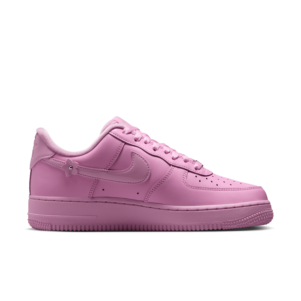 Women's Nike Air Force 1 '07 “Patent Flower”