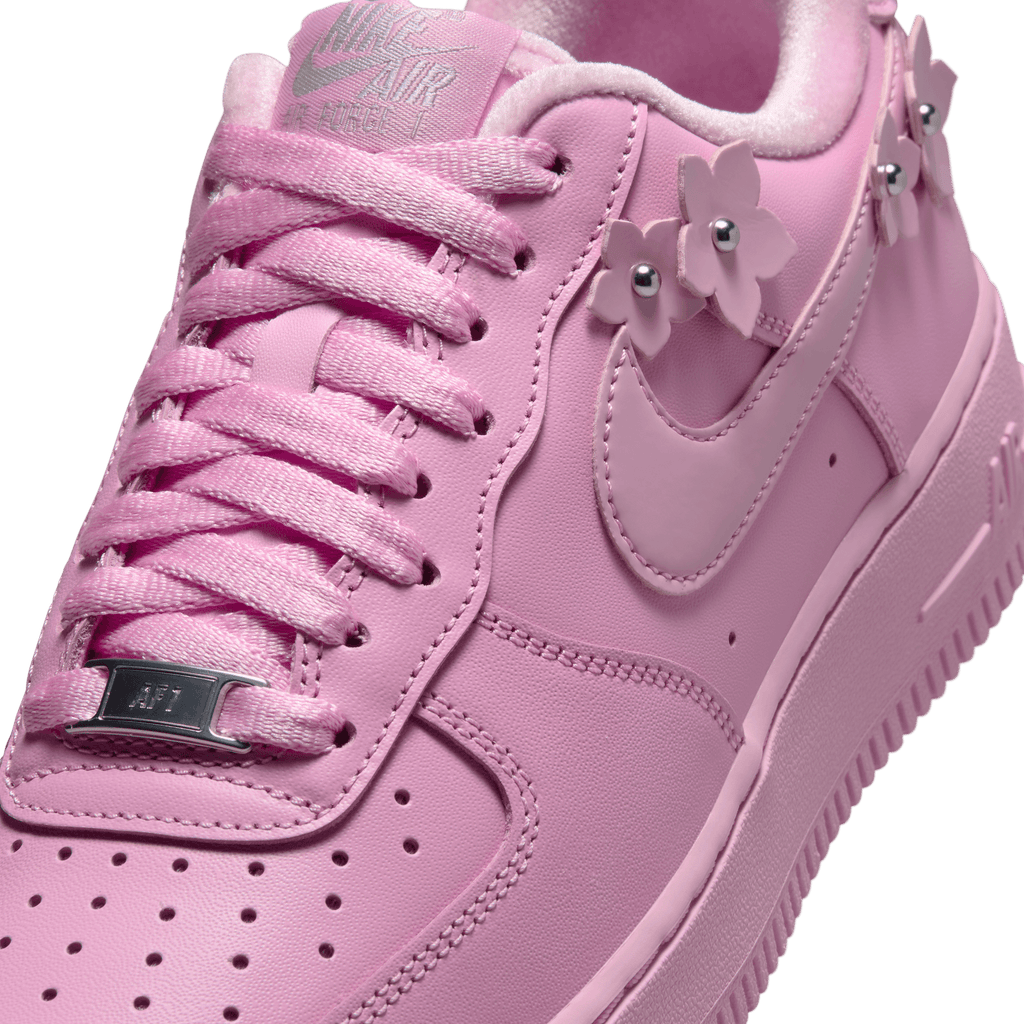 Women's Nike Air Force 1 '07 “Patent Flower”