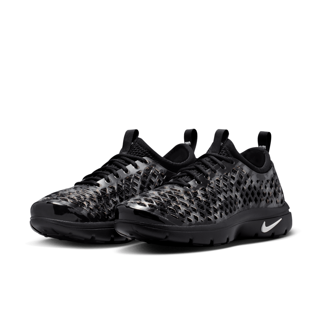 Women's Nike Rejuven8 Run "Black White"