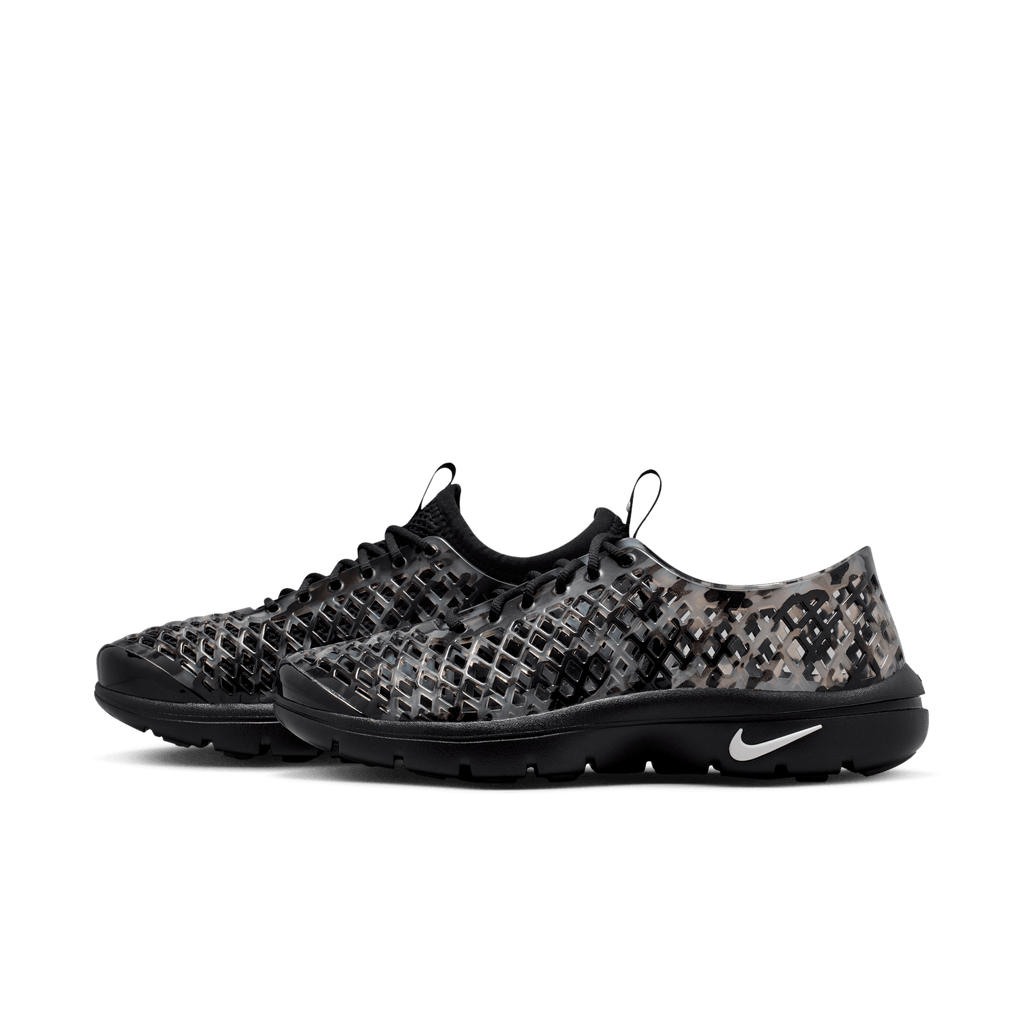 Women's Nike Rejuven8 Run "Black White"