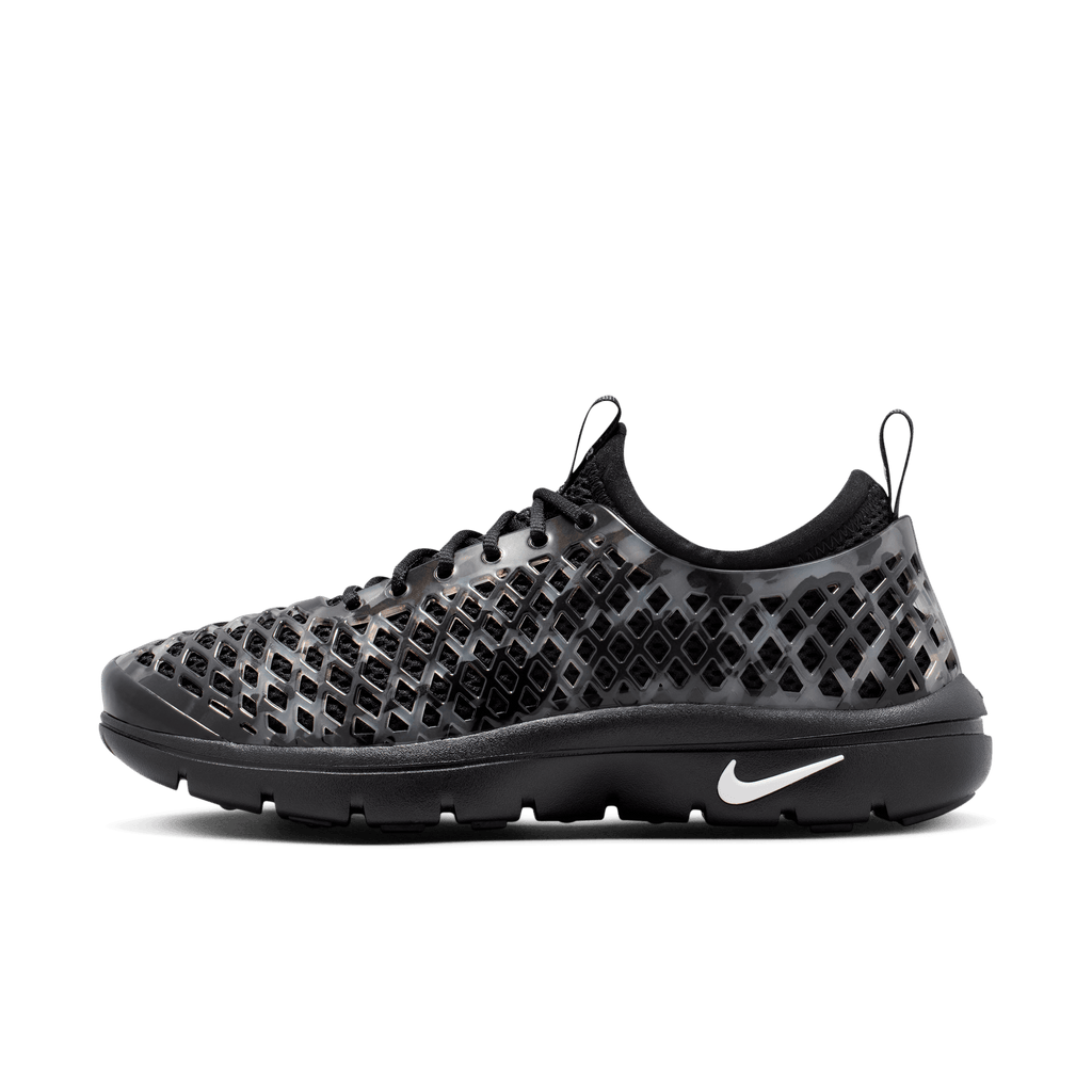 Women's Nike Rejuven8 Run "Black White"