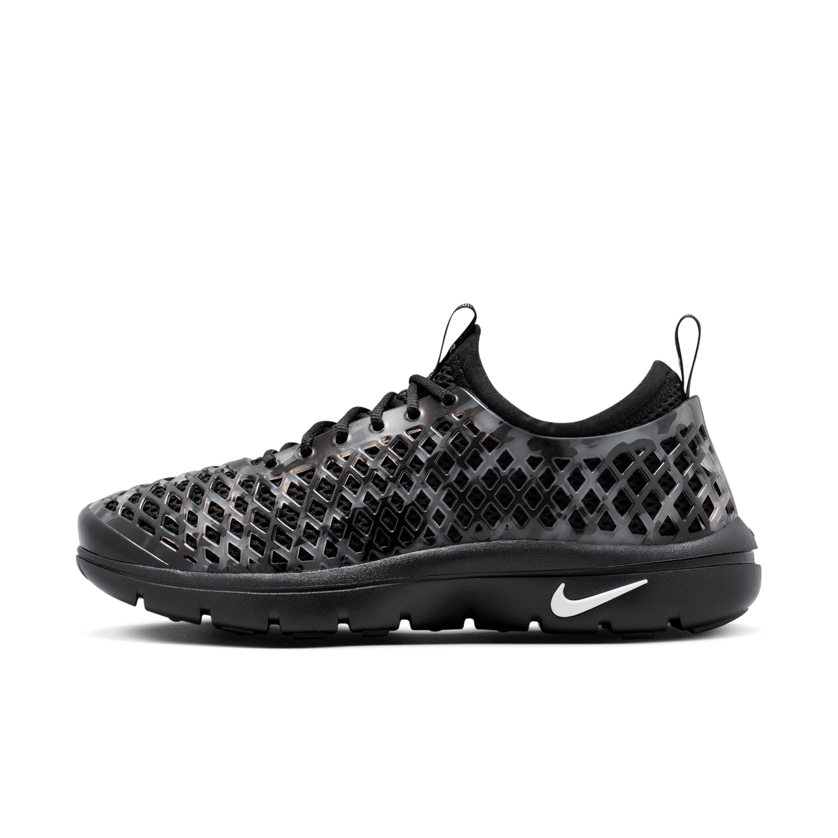 Women's Nike Rejuven8 Run "Black White"