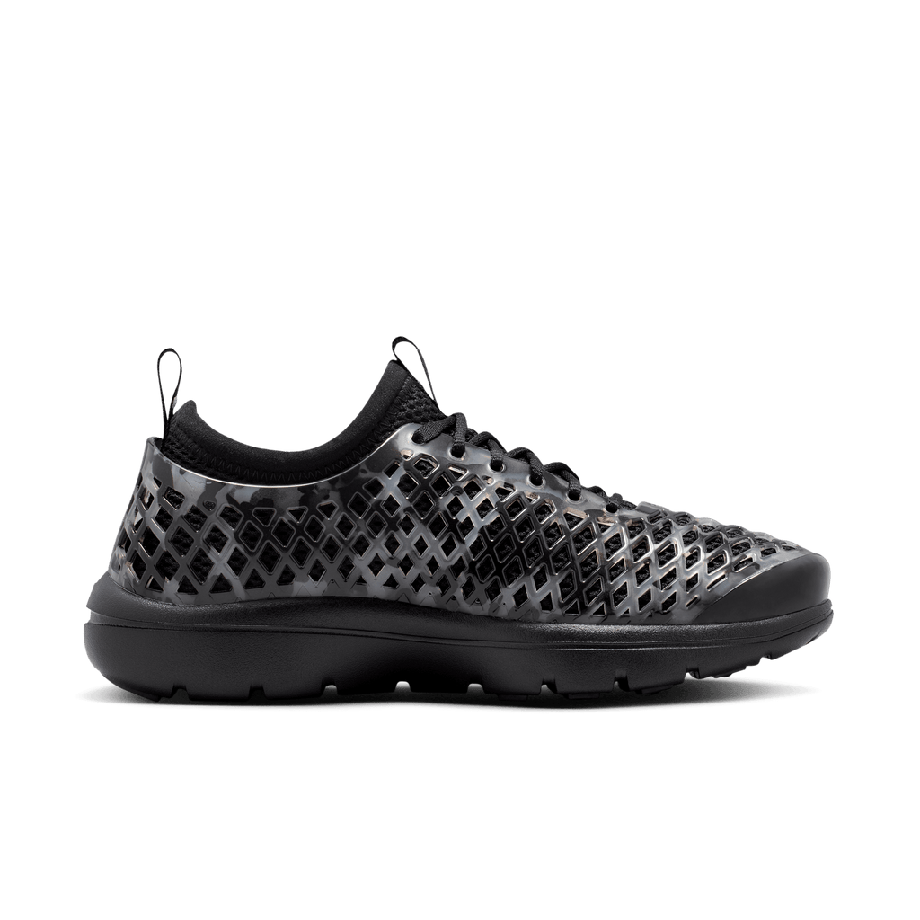 Women's Nike Rejuven8 Run "Black White"