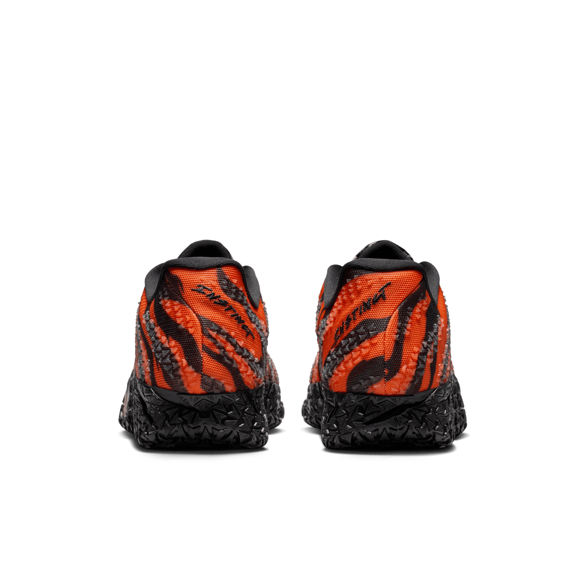 Men's Ja Morant Ja 3 "Animal Pack"