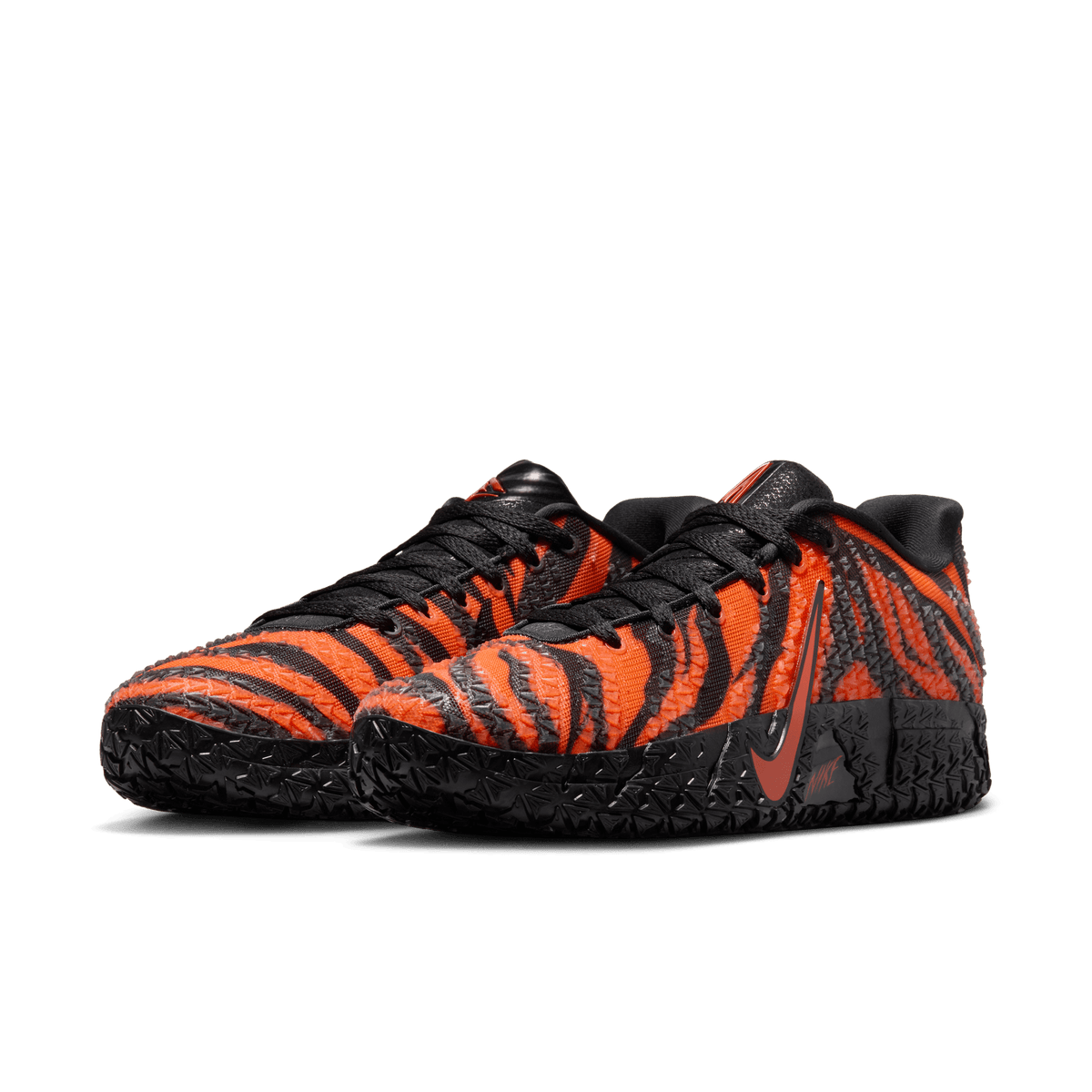 Men's Ja Morant Ja 3 "Animal Pack"