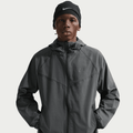Men's Nike Tech Dri-FIT Woven Full-Zip Windrunner Jacket