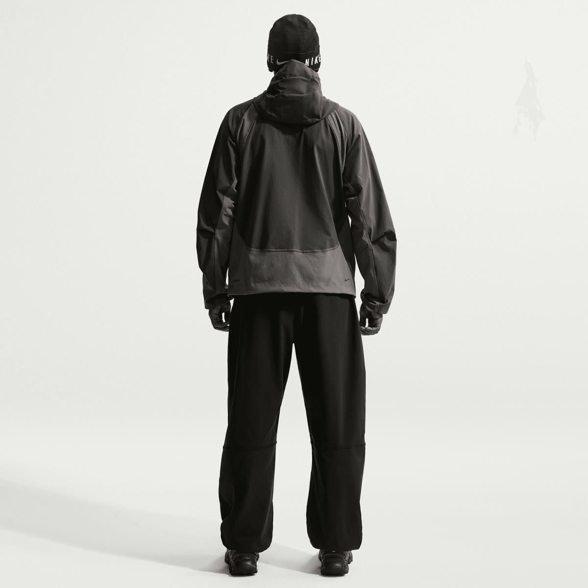 Men's Nike Tech Dri-FIT Woven Pants