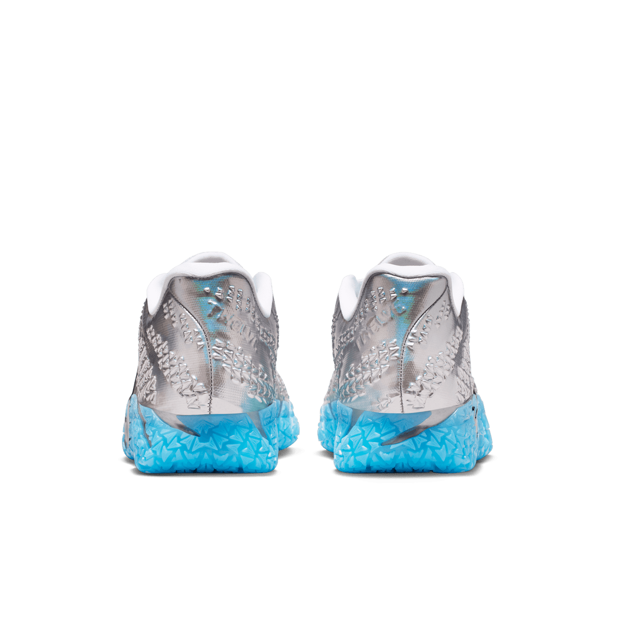 Men's Ja 3 "Cloud Island"