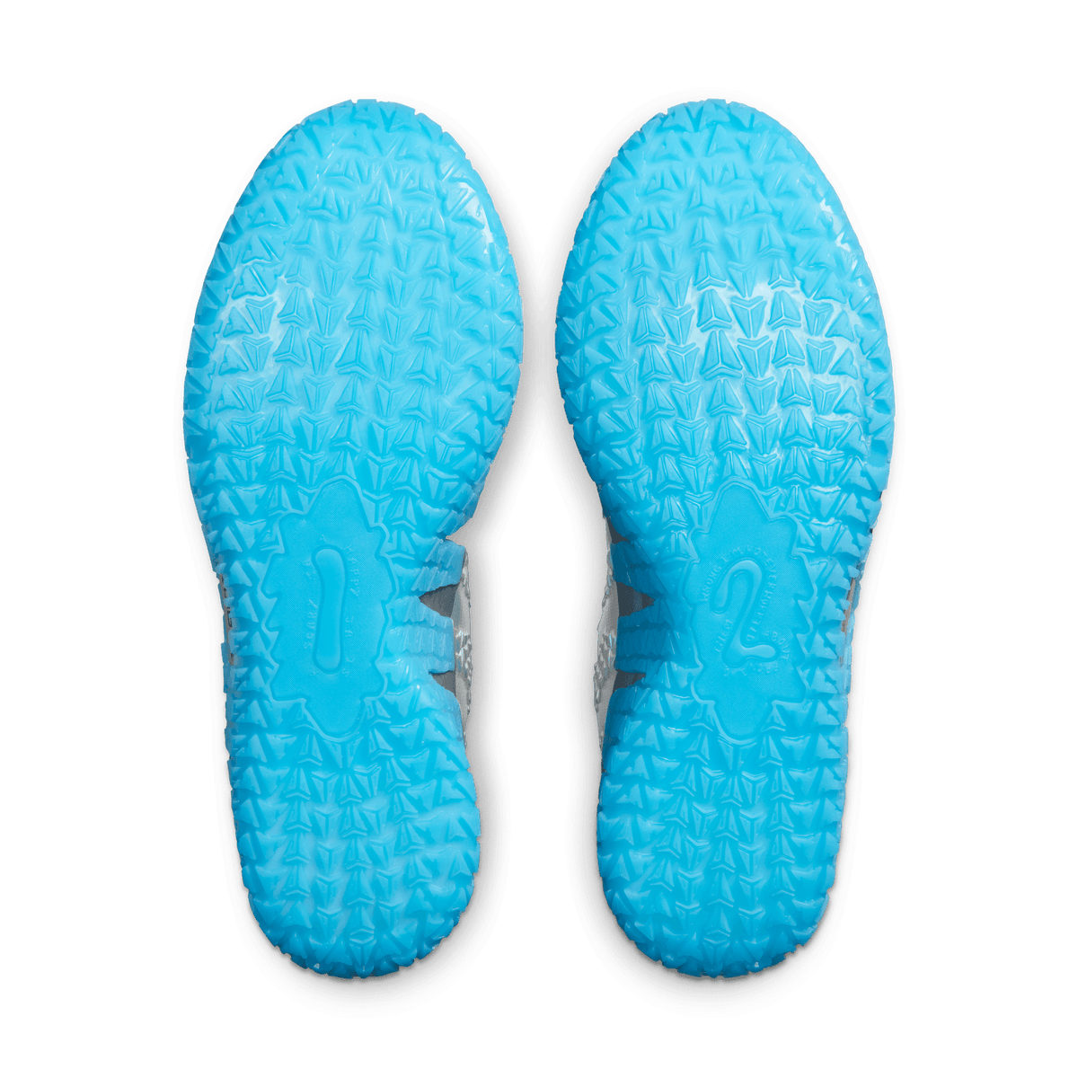 Men's Ja 3 "Cloud Island"