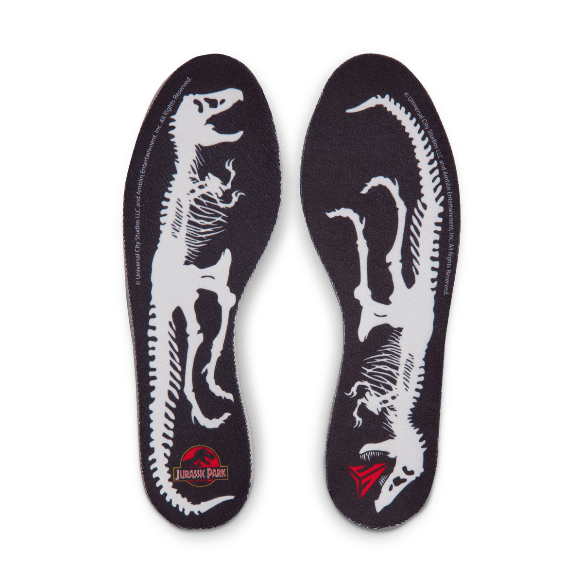 Men's Ja 3 "Cloud Island"