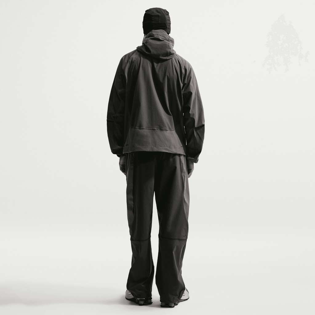 Men's Nike Tech Dri-FIT Woven Color-Block Pants