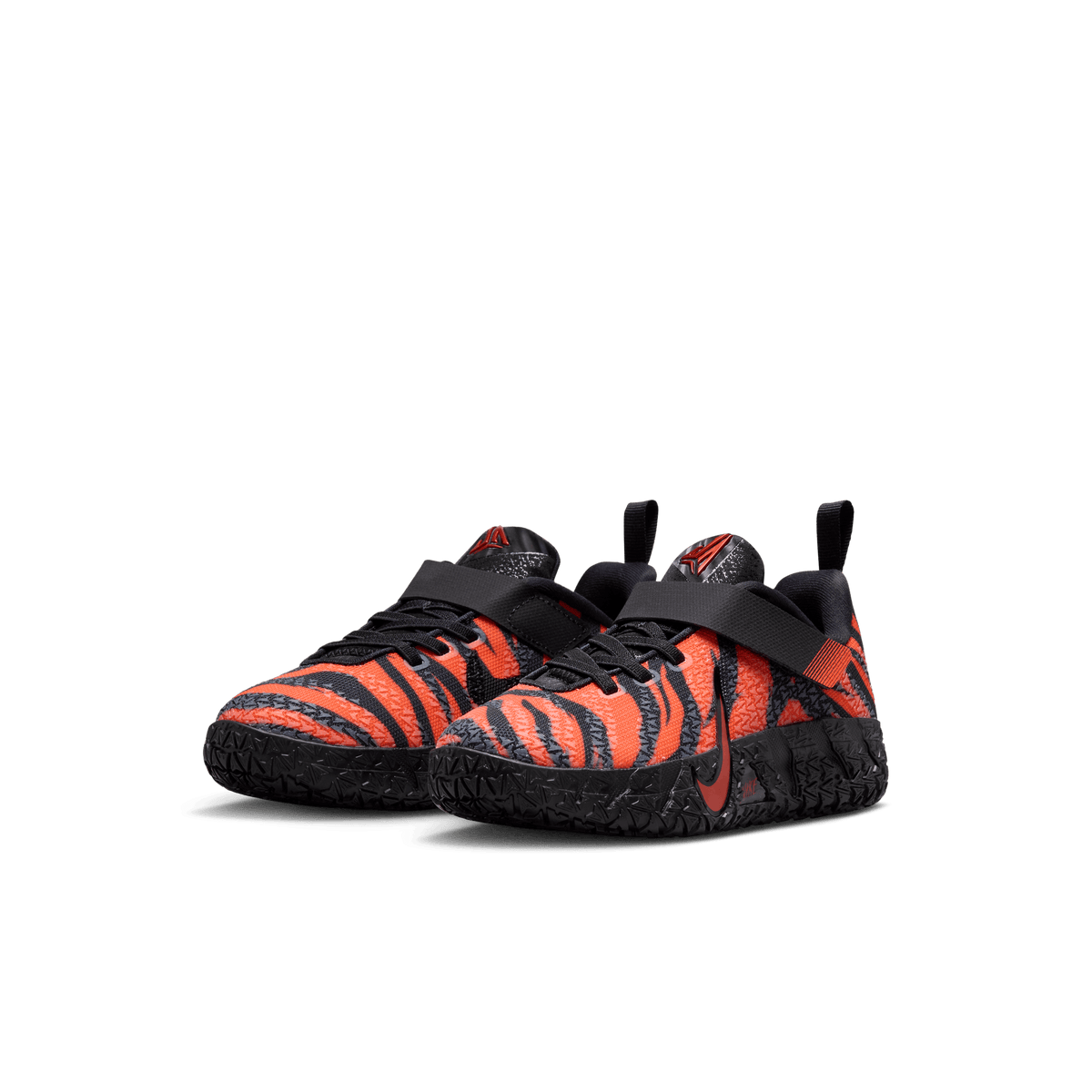 Little Kids' Ja Morant Ja 3 "Animal Pack"