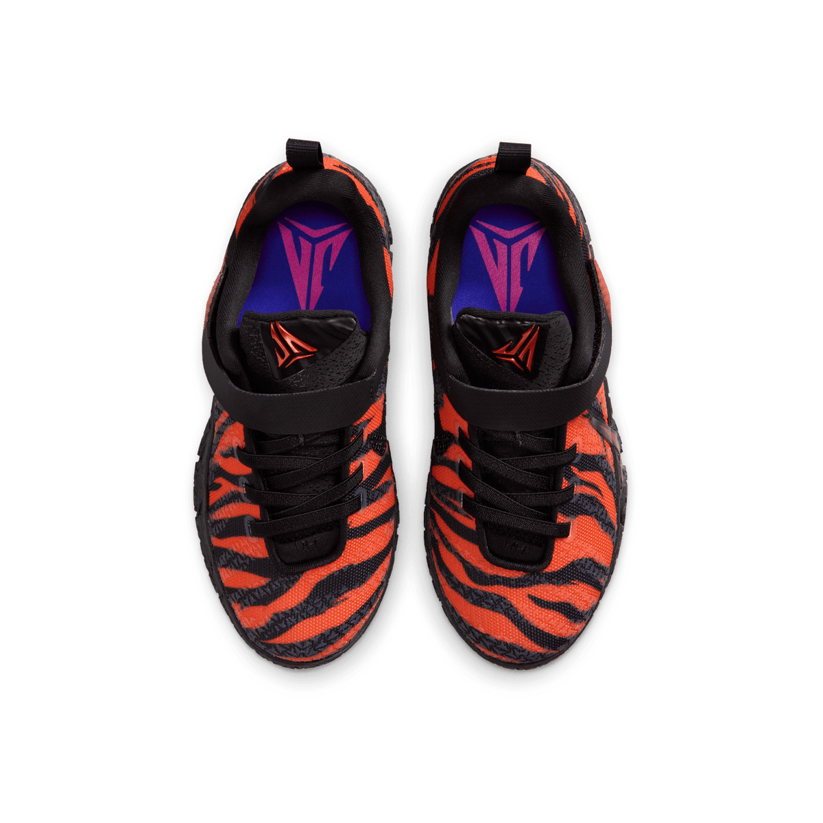 Little Kids' Ja Morant Ja 3 "Animal Pack"