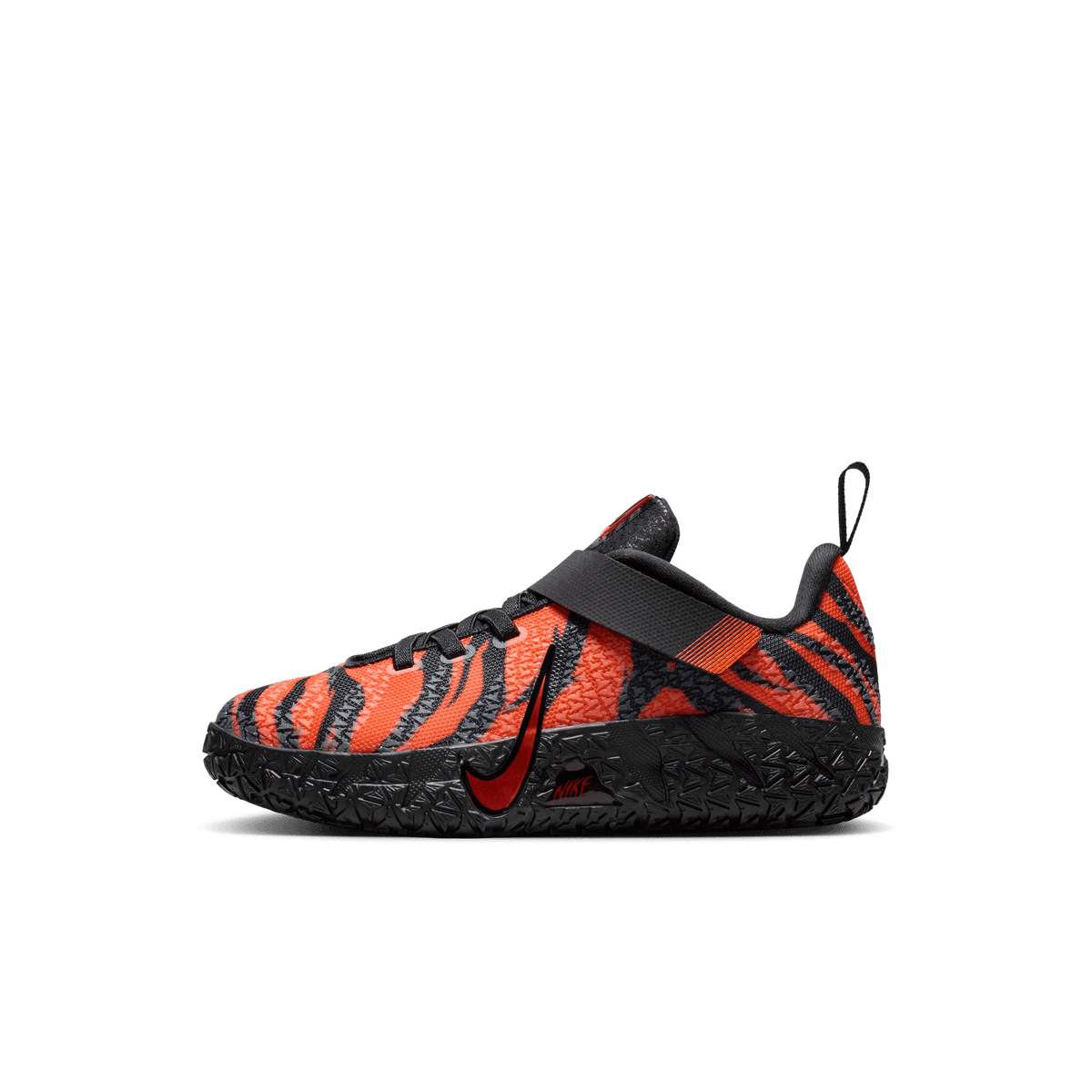 Little Kids' Ja Morant Ja 3 "Animal Pack"